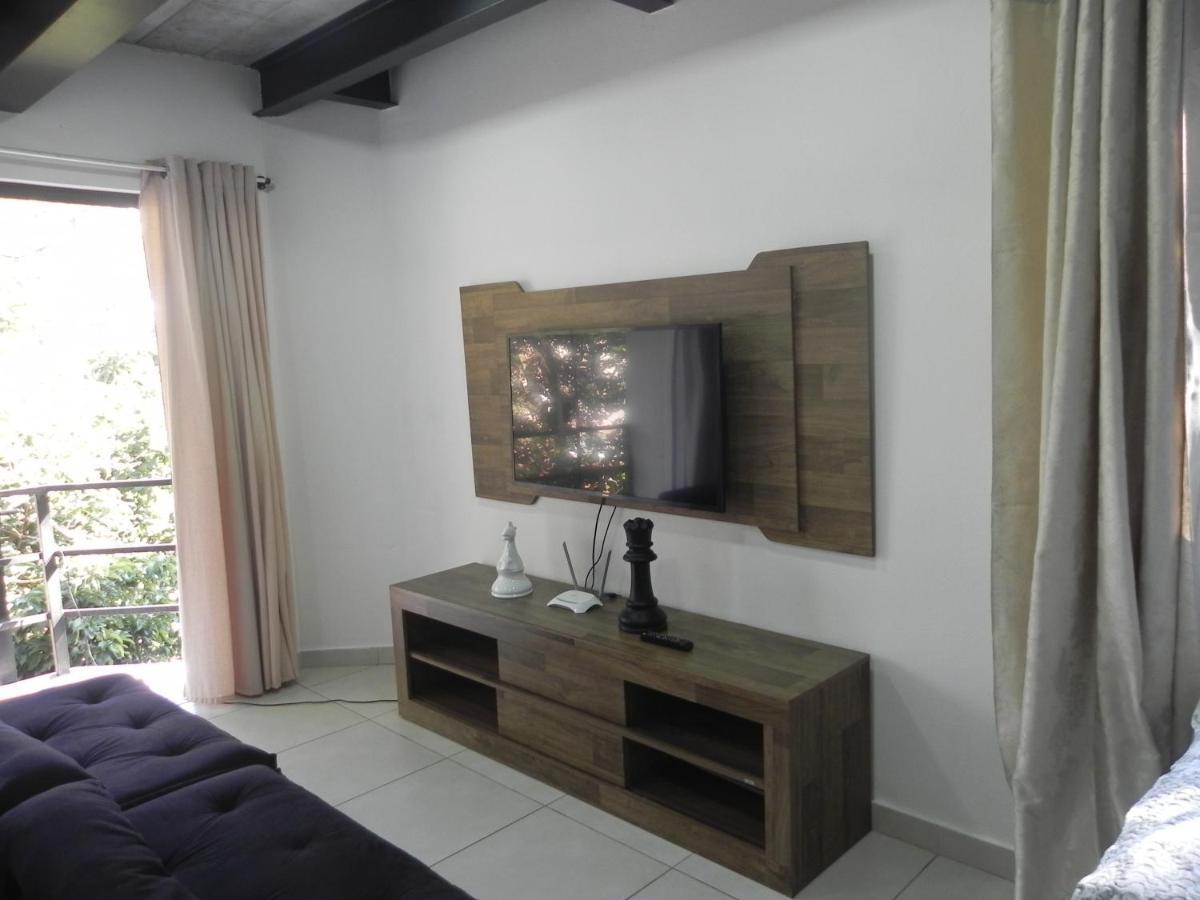 Aconchego Serra Imperial -201 Petropolis  Ngoại thất bức ảnh