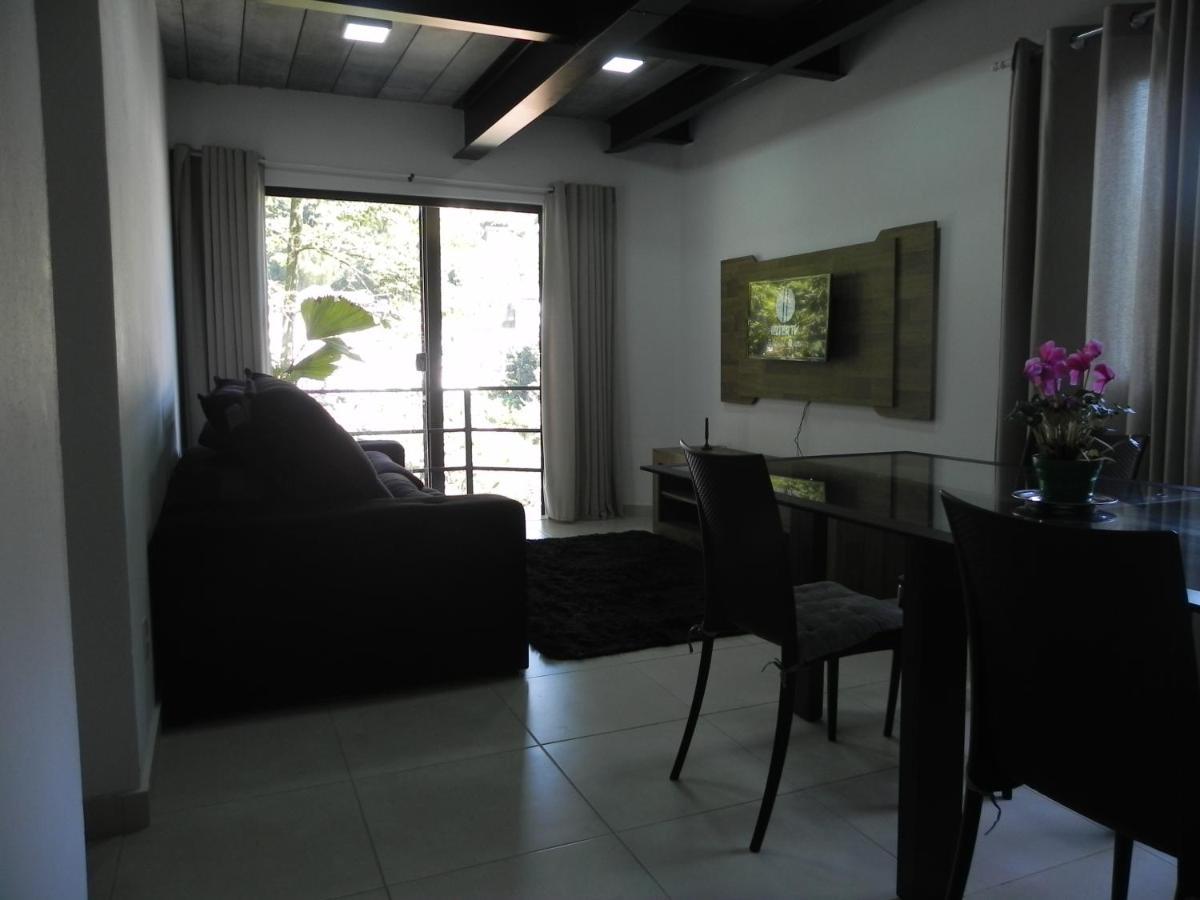 Aconchego Serra Imperial -201 Petropolis  Ngoại thất bức ảnh