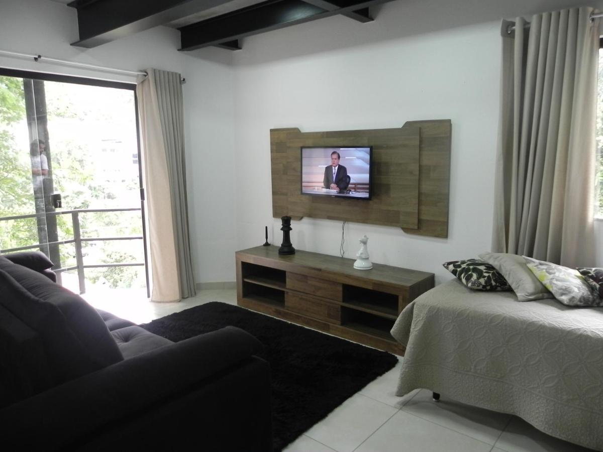 Aconchego Serra Imperial -201 Petropolis  Ngoại thất bức ảnh