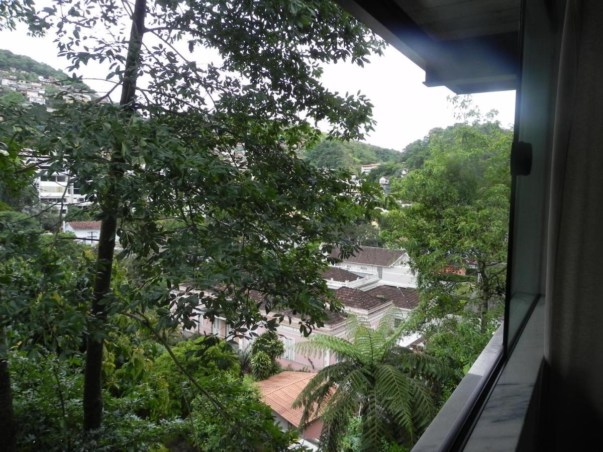 Aconchego Serra Imperial -201 Petropolis  Ngoại thất bức ảnh
