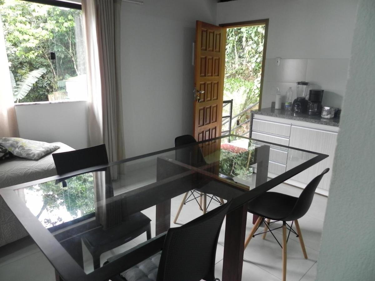 Aconchego Serra Imperial -201 Petropolis  Ngoại thất bức ảnh