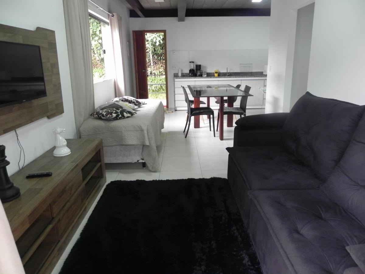 Aconchego Serra Imperial -201 Petropolis  Ngoại thất bức ảnh