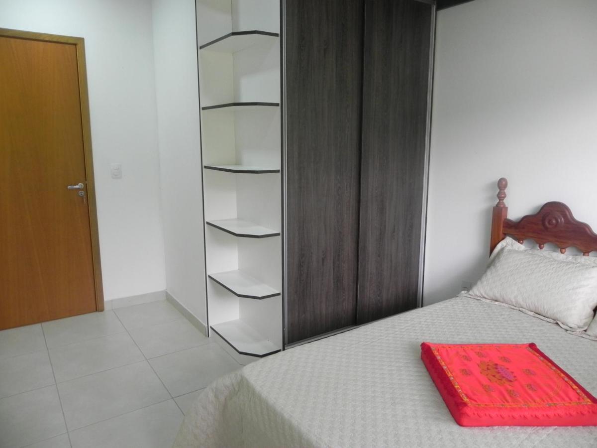 Aconchego Serra Imperial -201 Petropolis  Ngoại thất bức ảnh